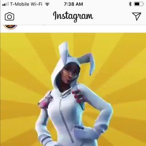 Meet your Posher, Antonio